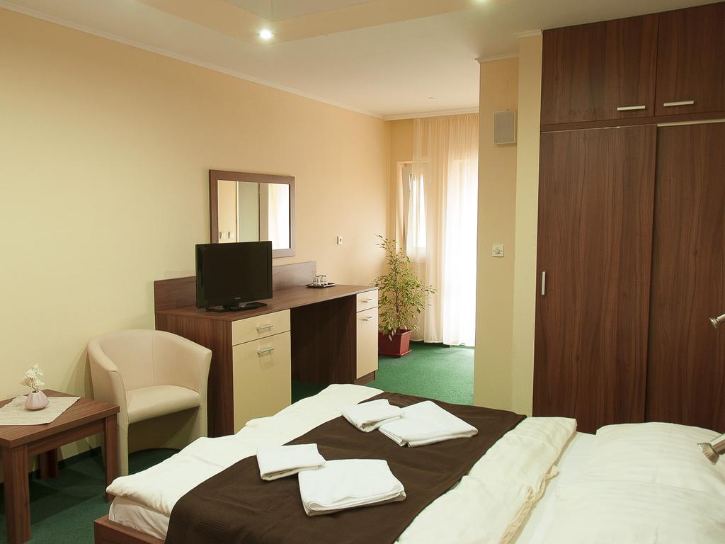 Dunajská Streda 财富旅馆酒店 客房 照片